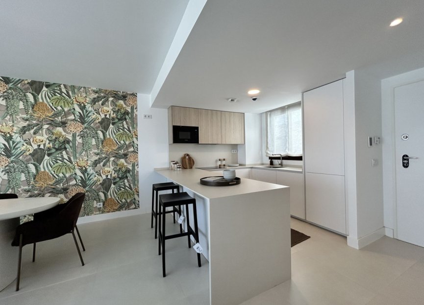 Resale - Apartment - Penthouse - Fuengirola - Fuengirola Centro