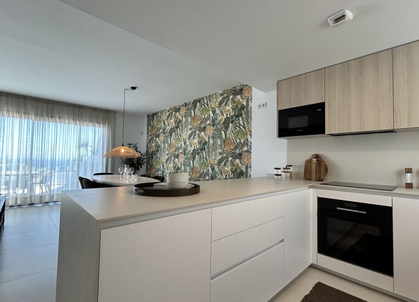 Resale - Apartment - Penthouse - Fuengirola - Fuengirola Centro