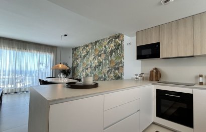 Resale - Apartment - Penthouse - Fuengirola - Fuengirola Centro