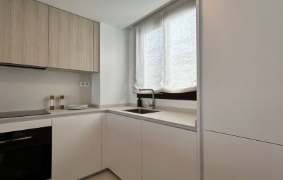 Resale - Apartment - Penthouse - Fuengirola - Fuengirola Centro