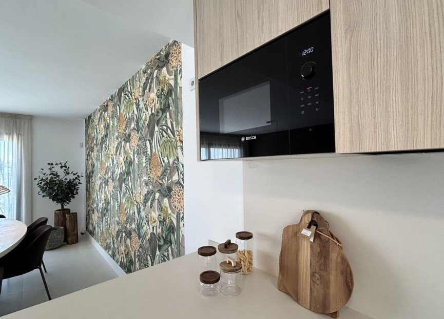 Resale - Apartment - Penthouse - Fuengirola - Fuengirola Centro