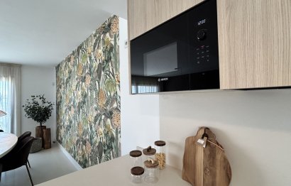 Resale - Apartment - Penthouse - Fuengirola - Fuengirola Centro