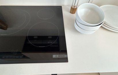 Resale - Apartment - Penthouse - Fuengirola - Fuengirola Centro