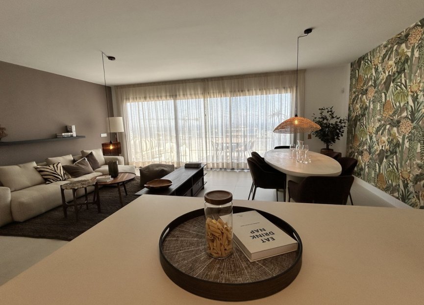 Resale - Apartment - Penthouse - Fuengirola - Fuengirola Centro