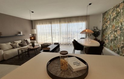 Resale - Apartment - Penthouse - Fuengirola - Fuengirola Centro
