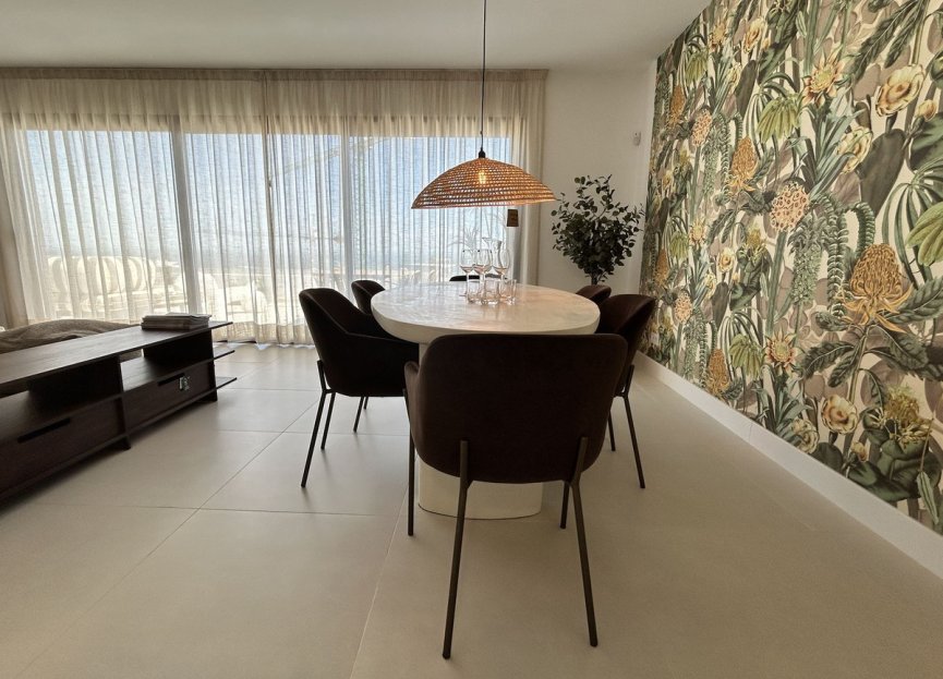 Resale - Apartment - Penthouse - Fuengirola - Fuengirola Centro