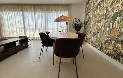 Resale - Apartment - Penthouse - Fuengirola - Fuengirola Centro