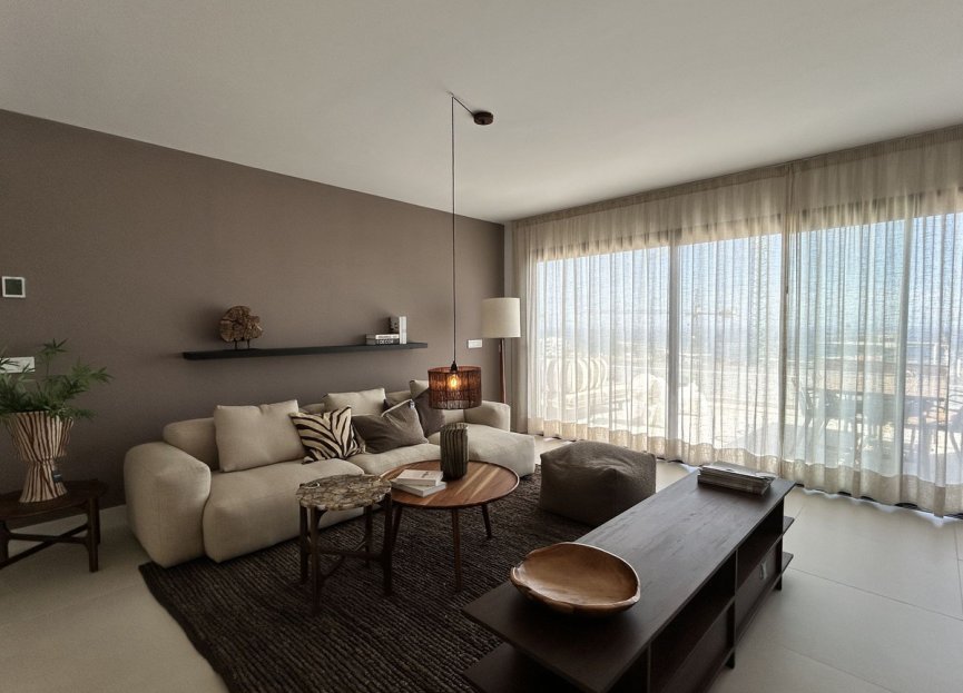 Resale - Apartment - Penthouse - Fuengirola - Fuengirola Centro