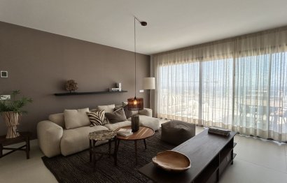 Resale - Apartment - Penthouse - Fuengirola - Fuengirola Centro