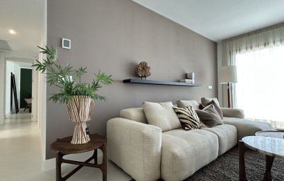 Resale - Apartment - Penthouse - Fuengirola - Fuengirola Centro