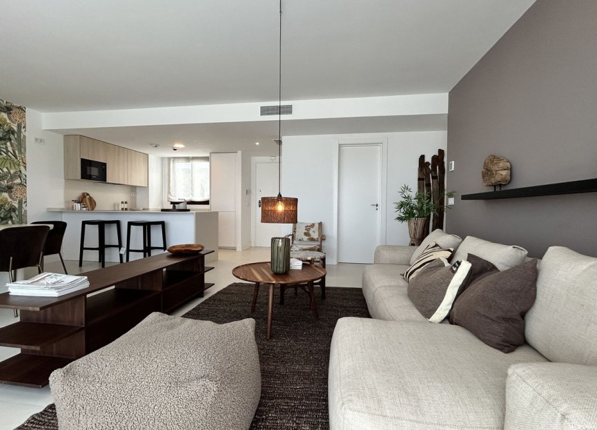 Resale - Apartment - Penthouse - Fuengirola - Fuengirola Centro