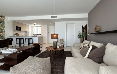 Resale - Apartment - Penthouse - Fuengirola - Fuengirola Centro