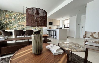 Resale - Apartment - Penthouse - Fuengirola - Fuengirola Centro