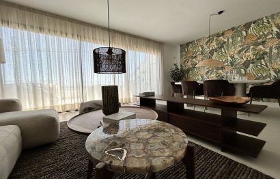 Resale - Apartment - Penthouse - Fuengirola - Fuengirola Centro