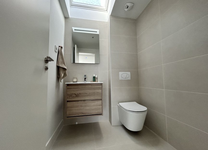 Resale - Apartment - Penthouse - Fuengirola - Fuengirola Centro