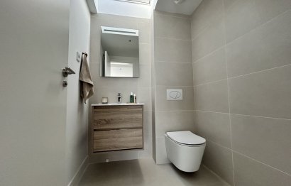 Resale - Apartment - Penthouse - Fuengirola - Fuengirola Centro