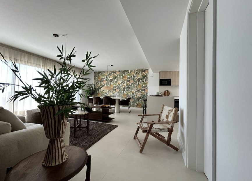 Resale - Apartment - Penthouse - Fuengirola - Fuengirola Centro