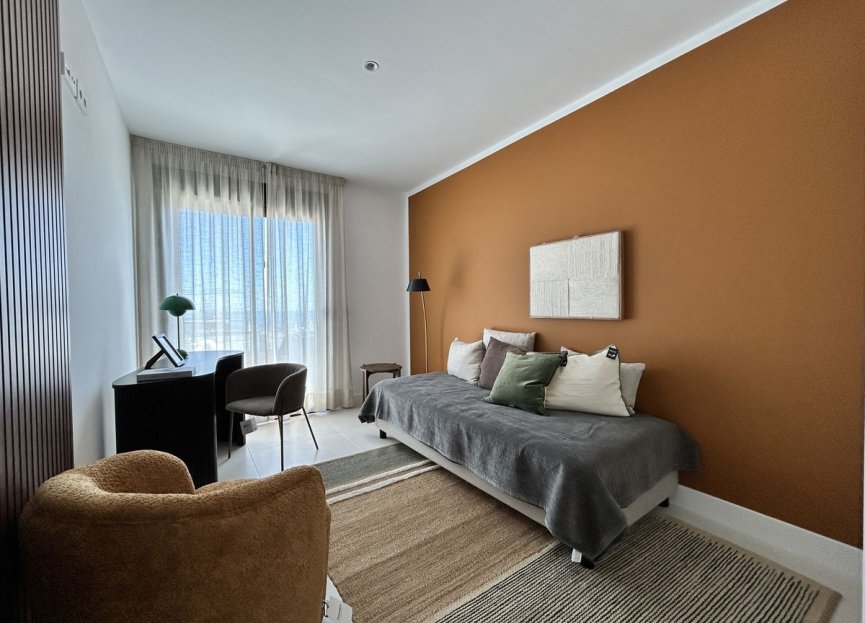 Resale - Apartment - Penthouse - Fuengirola - Fuengirola Centro