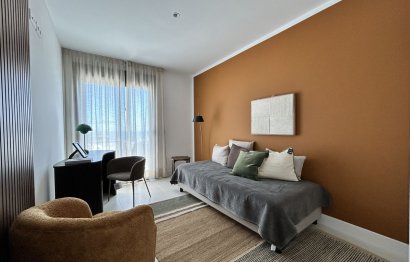 Resale - Apartment - Penthouse - Fuengirola - Fuengirola Centro