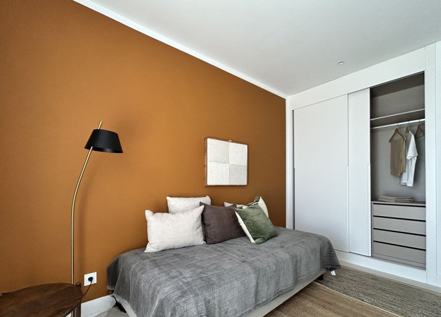 Resale - Apartment - Penthouse - Fuengirola - Fuengirola Centro