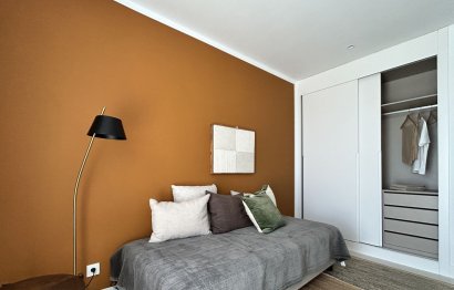 Resale - Apartment - Penthouse - Fuengirola - Fuengirola Centro