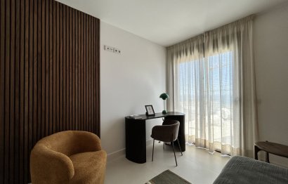 Resale - Apartment - Penthouse - Fuengirola - Fuengirola Centro