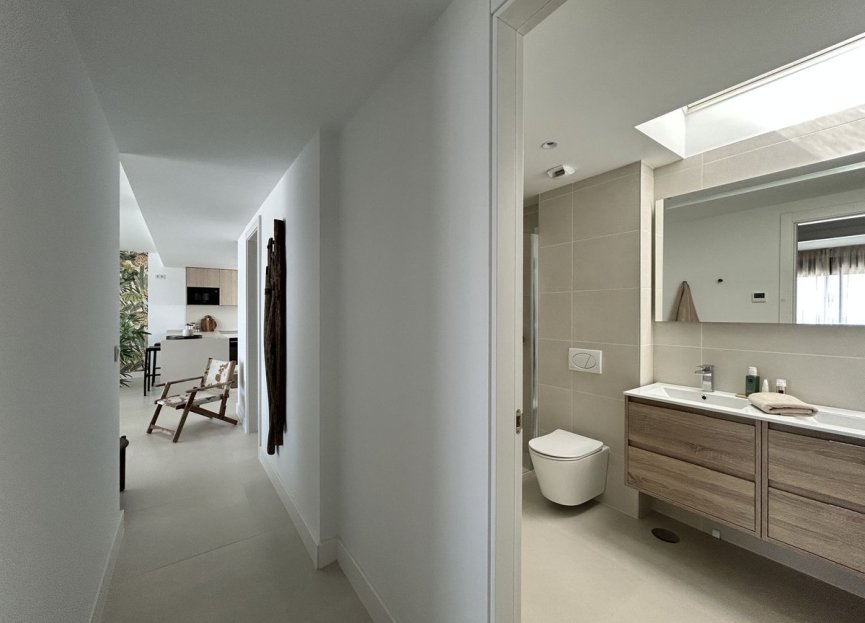 Resale - Apartment - Penthouse - Fuengirola - Fuengirola Centro