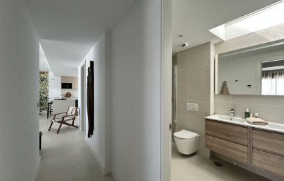 Resale - Apartment - Penthouse - Fuengirola - Fuengirola Centro