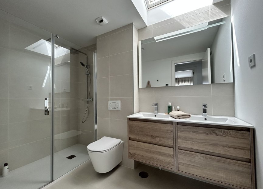 Resale - Apartment - Penthouse - Fuengirola - Fuengirola Centro