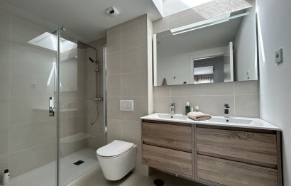 Resale - Apartment - Penthouse - Fuengirola - Fuengirola Centro