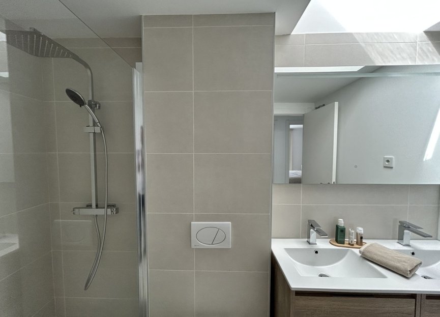 Resale - Apartment - Penthouse - Fuengirola - Fuengirola Centro