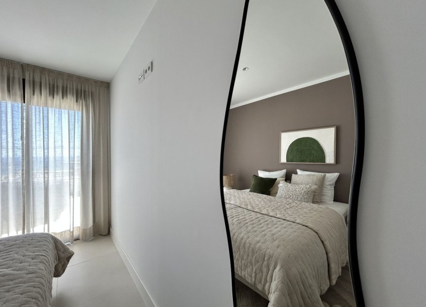 Resale - Apartment - Penthouse - Fuengirola - Fuengirola Centro