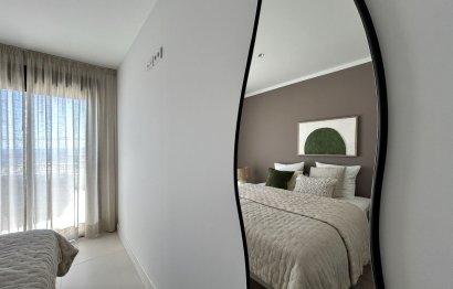 Resale - Apartment - Penthouse - Fuengirola - Fuengirola Centro