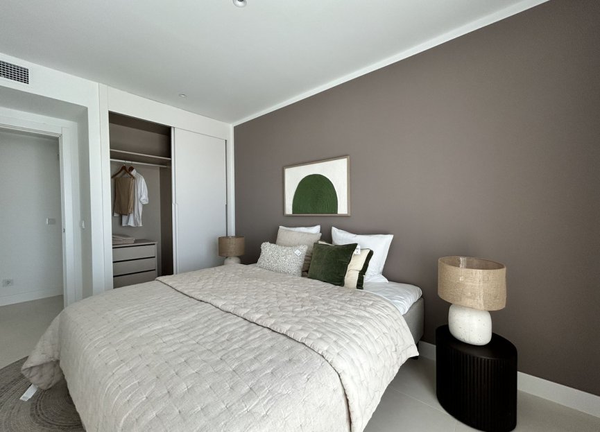 Resale - Apartment - Penthouse - Fuengirola - Fuengirola Centro