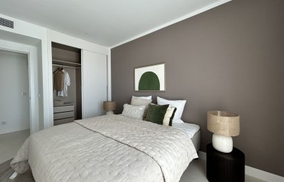 Resale - Apartment - Penthouse - Fuengirola - Fuengirola Centro