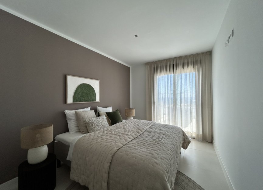 Resale - Apartment - Penthouse - Fuengirola - Fuengirola Centro