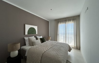 Resale - Apartment - Penthouse - Fuengirola - Fuengirola Centro