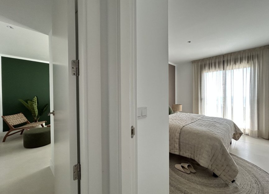 Resale - Apartment - Penthouse - Fuengirola - Fuengirola Centro