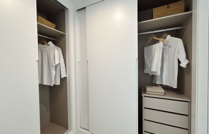 Resale - Apartment - Penthouse - Fuengirola - Fuengirola Centro