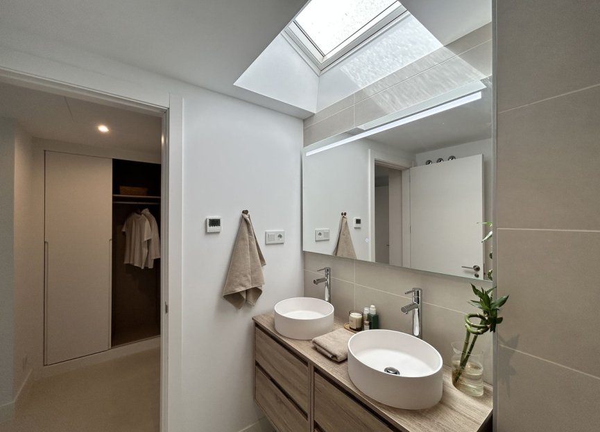 Resale - Apartment - Penthouse - Fuengirola - Fuengirola Centro