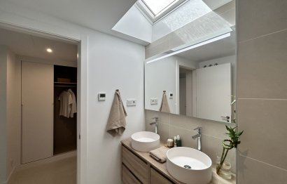 Resale - Apartment - Penthouse - Fuengirola - Fuengirola Centro