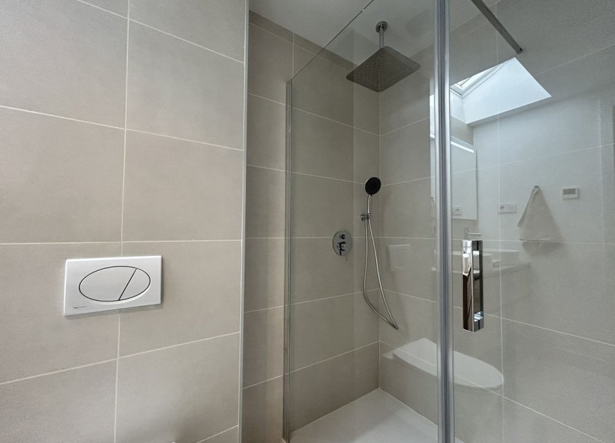 Resale - Apartment - Penthouse - Fuengirola - Fuengirola Centro