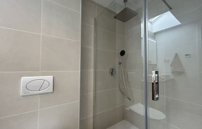 Resale - Apartment - Penthouse - Fuengirola - Fuengirola Centro