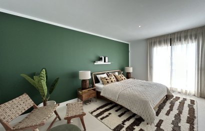 Resale - Apartment - Penthouse - Fuengirola - Fuengirola Centro