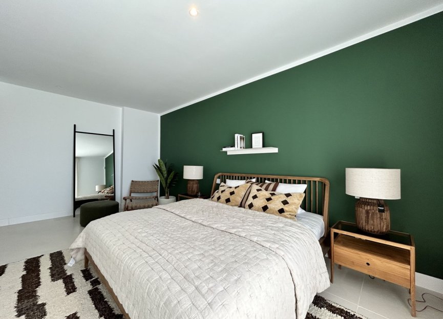 Resale - Apartment - Penthouse - Fuengirola - Fuengirola Centro