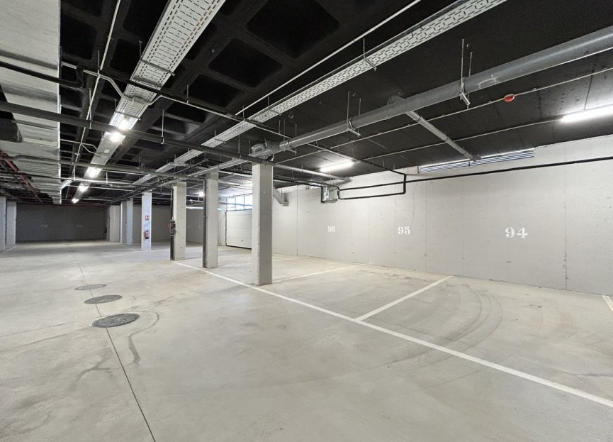 Resale - Apartment - Penthouse - Fuengirola - Fuengirola Centro