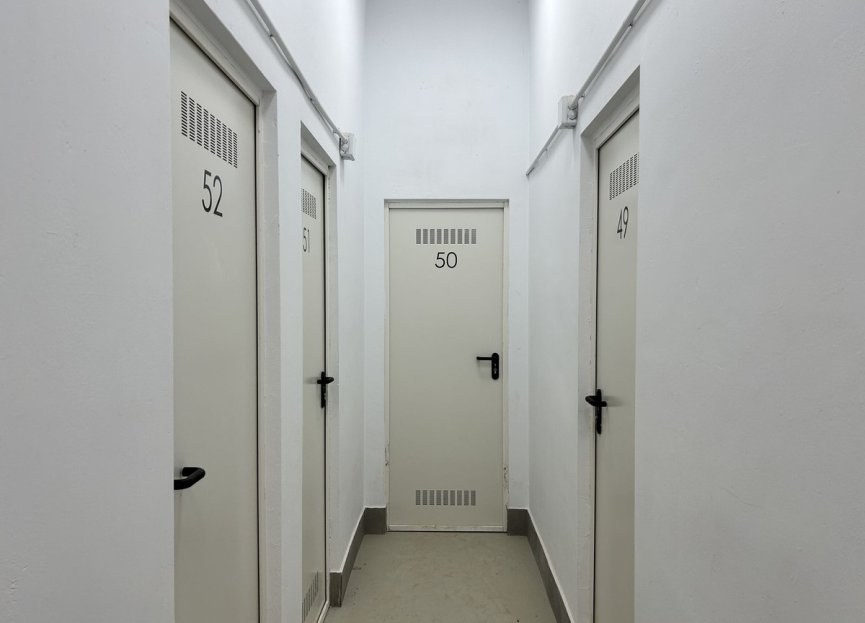 Resale - Apartment - Penthouse - Fuengirola - Fuengirola Centro