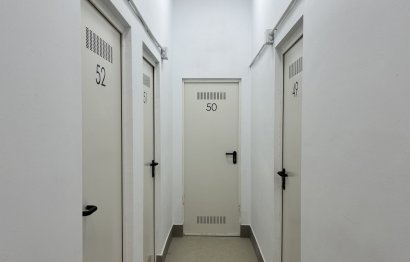 Resale - Apartment - Penthouse - Fuengirola - Fuengirola Centro