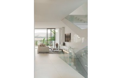 Resale - House - Townhouse - Fuengirola - Fuengirola Centro