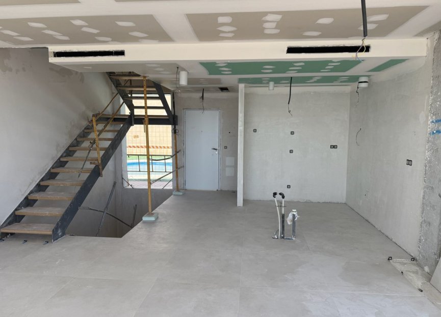 Resale - House - Townhouse - Fuengirola - Fuengirola Centro